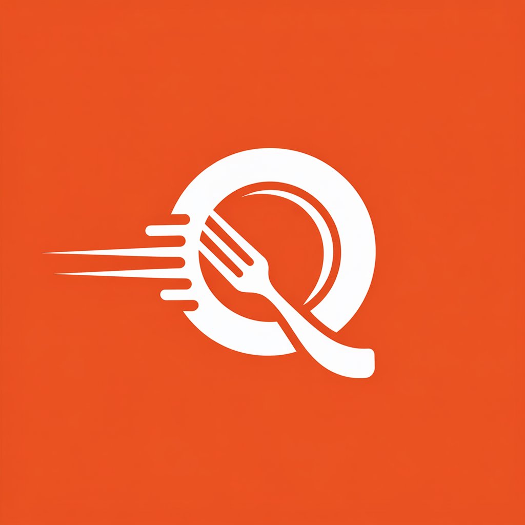 QuickDine Logo